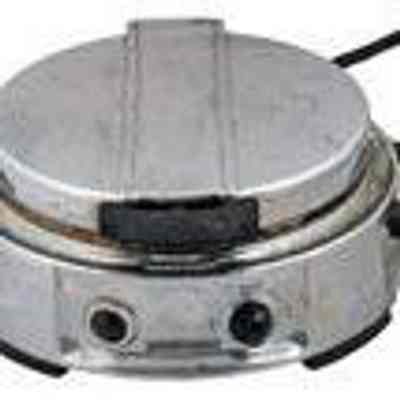 Waffle Iron