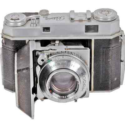 35mm Still Camera