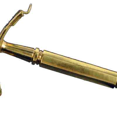 Safety Razor