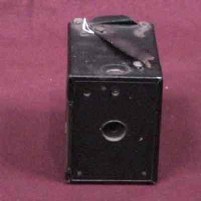Box Still Camera