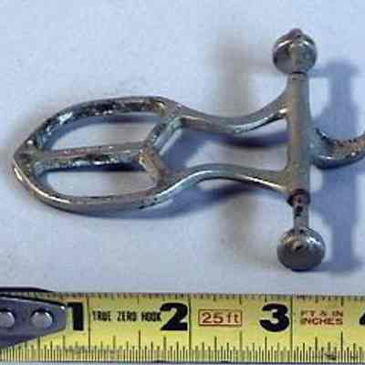 Function unknown Tool