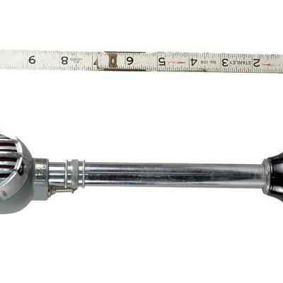 Microphone