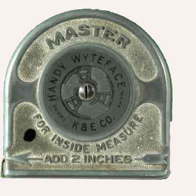 Tape Measure