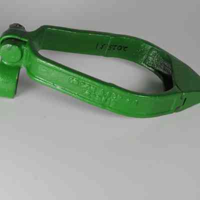 Auto Wheel Lock