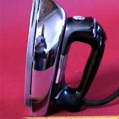 Electric cloth Iron