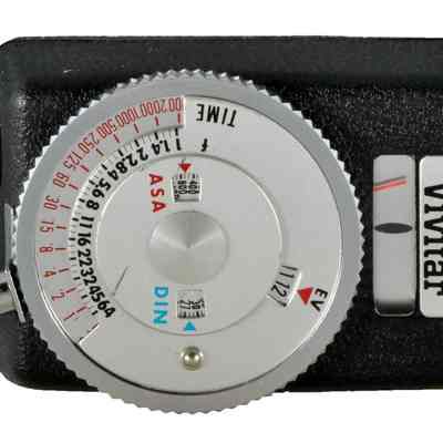 Light Meter