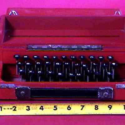 Music Box