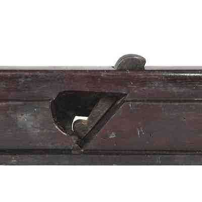 Molding Wood Plane