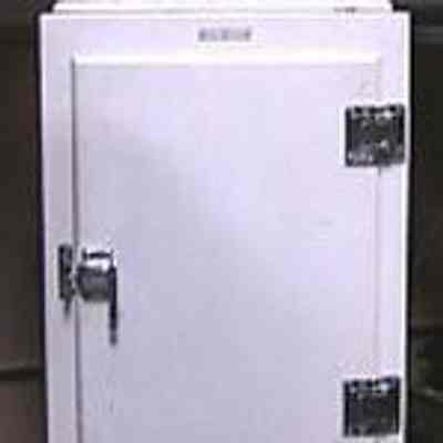 GE Refrigerator