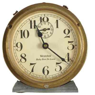 Alarm Clock