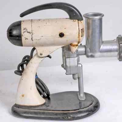 Stand Mixer
