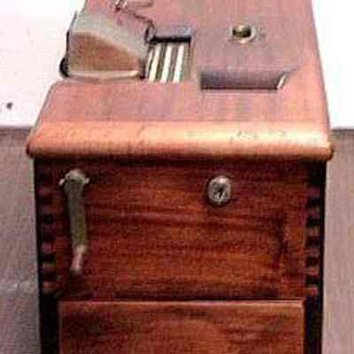 Cash Register