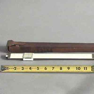 Slide Rule