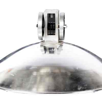 Stirling Model Engine