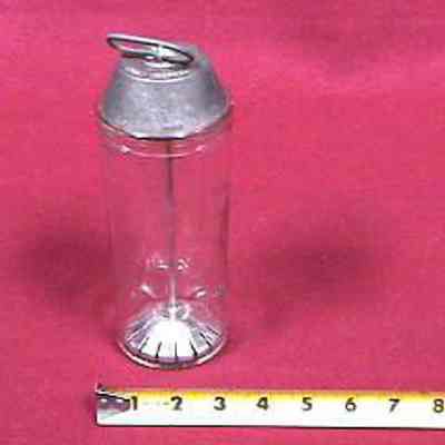 Malted Milk Mixer