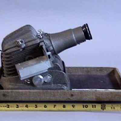 35mm Slide Projector