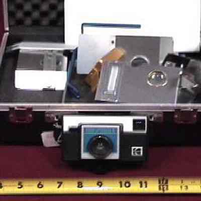 Still Camera