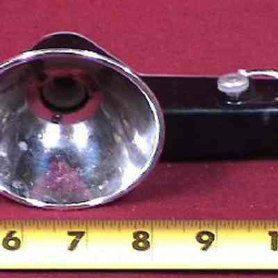 Flash Reflector