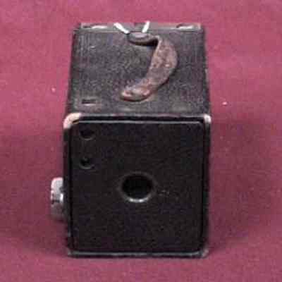 Box Still Camera