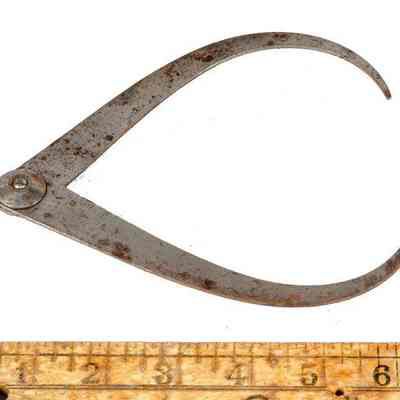 Outside Caliper