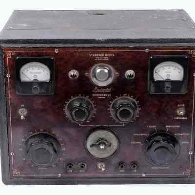 Medical Stimulator Electrotherapy