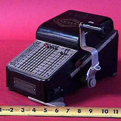 Safeguard Check Writer