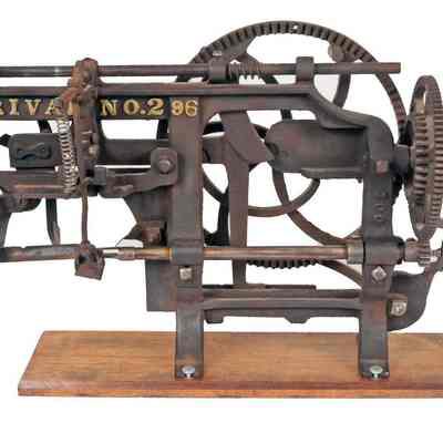 Apple Corer Peeler