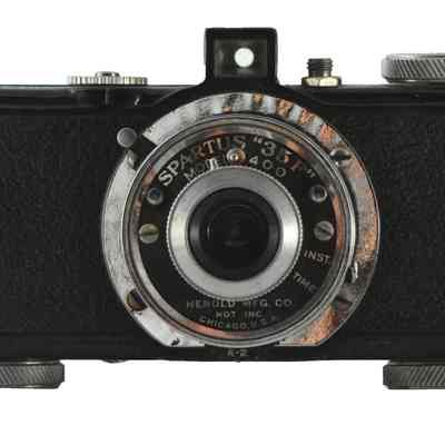 35mm Camera