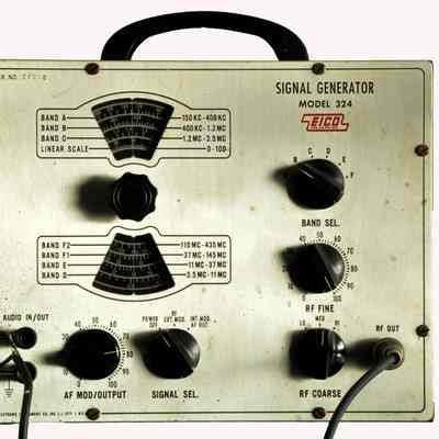 Signal Generator