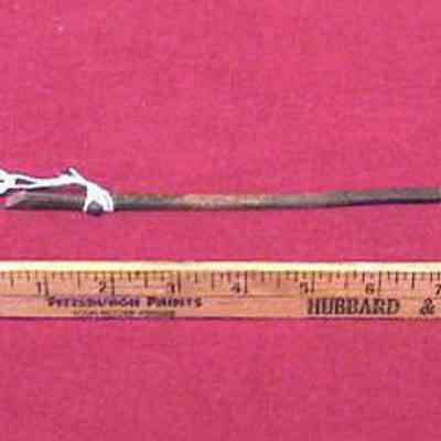 Moulding Plane Blade