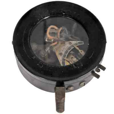 Regulator Pressure Control