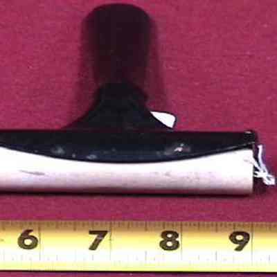 Photographic Print Roller