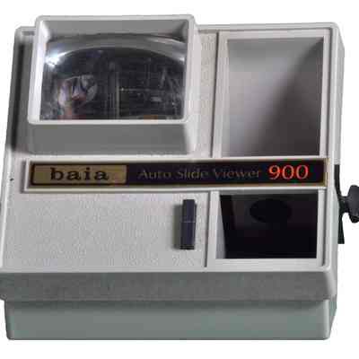Slide Viewer