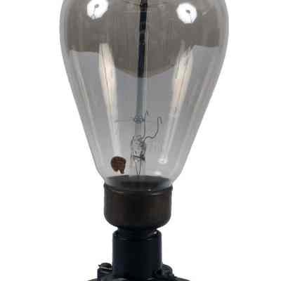 Electric Light Bulb