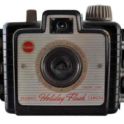 Simple Camera