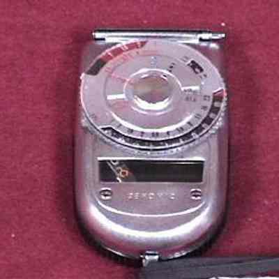 Exposure Meter