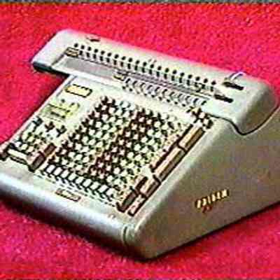Calculator