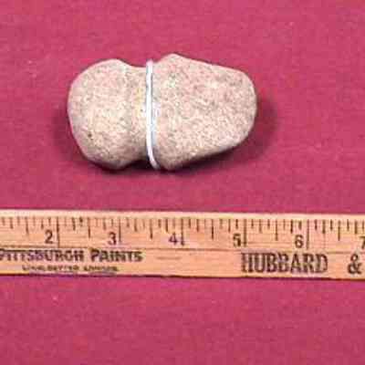 Stone Tool