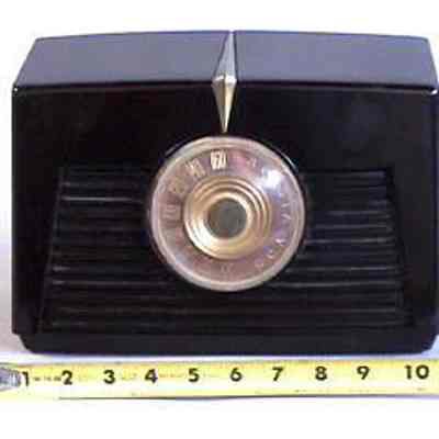 Table Radio