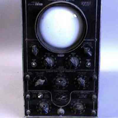 Oscilloscope