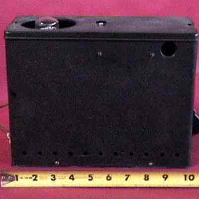 AC to DC Converter