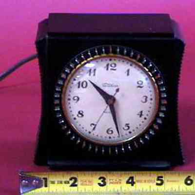 Appliance Timer