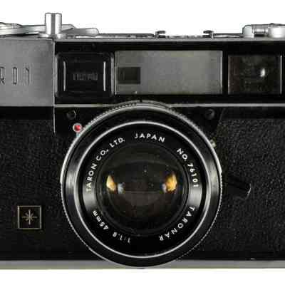 35mm Camera