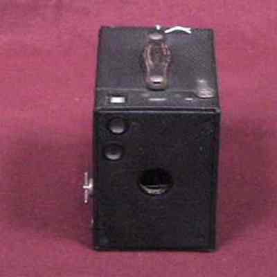 Box Still Camera