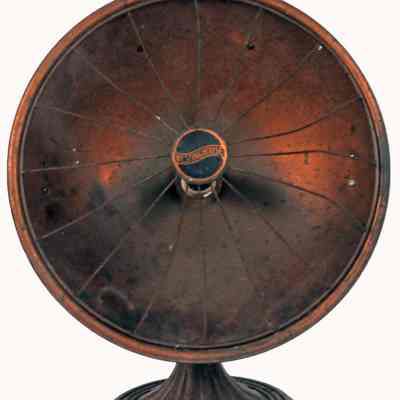 Radiant Heater