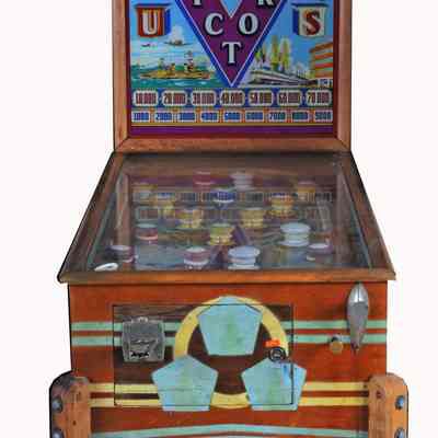 Pinball Machine