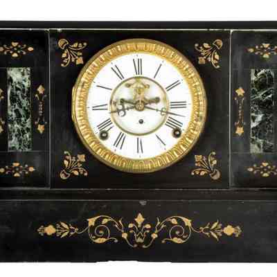 Mantel Clock