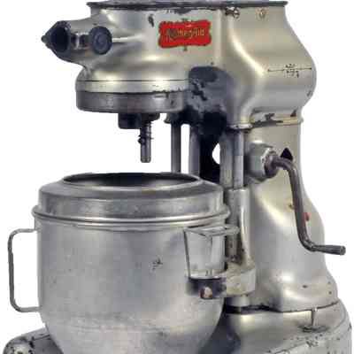 Kitchen Mixer