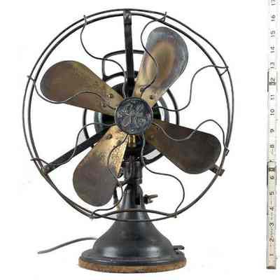 Electric Fan
