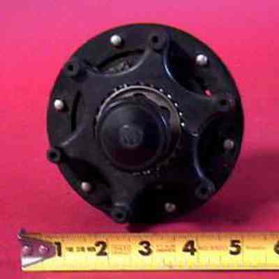Tuning Capacitor